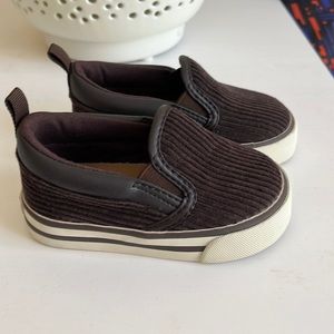 Baby Gap shoes